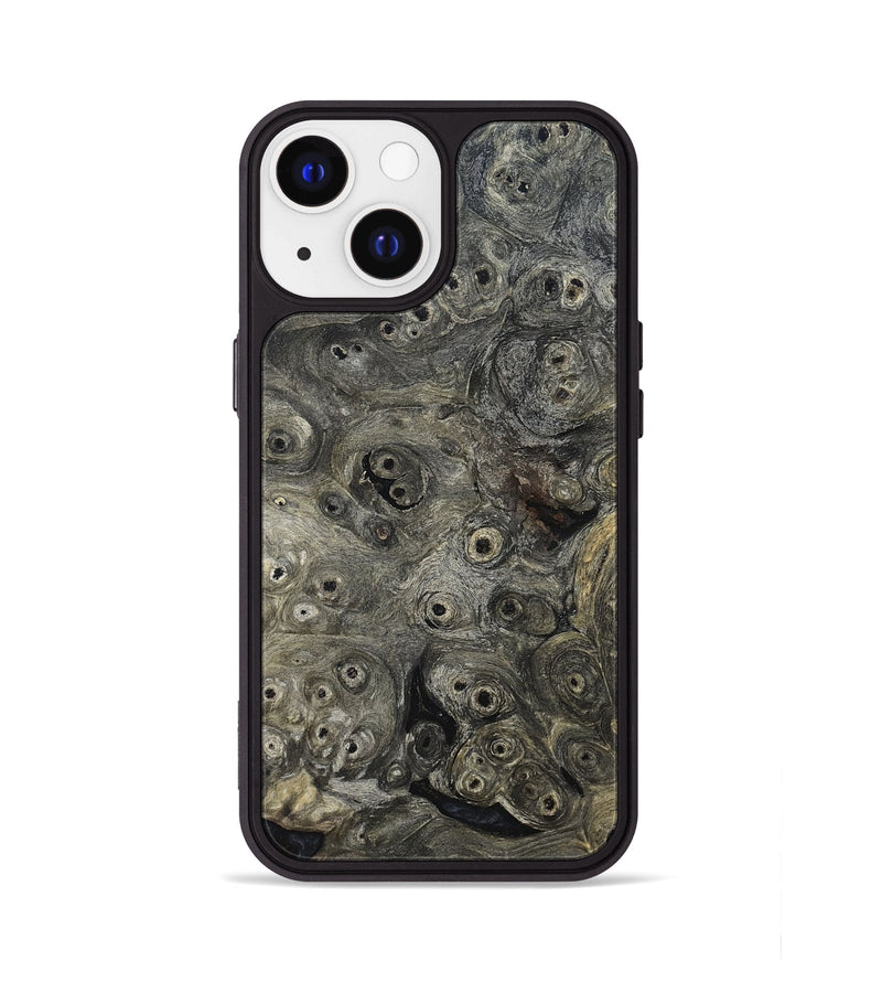 iPhone 13 Wood Phone Case - Cortez (Wood Burl, 819551)